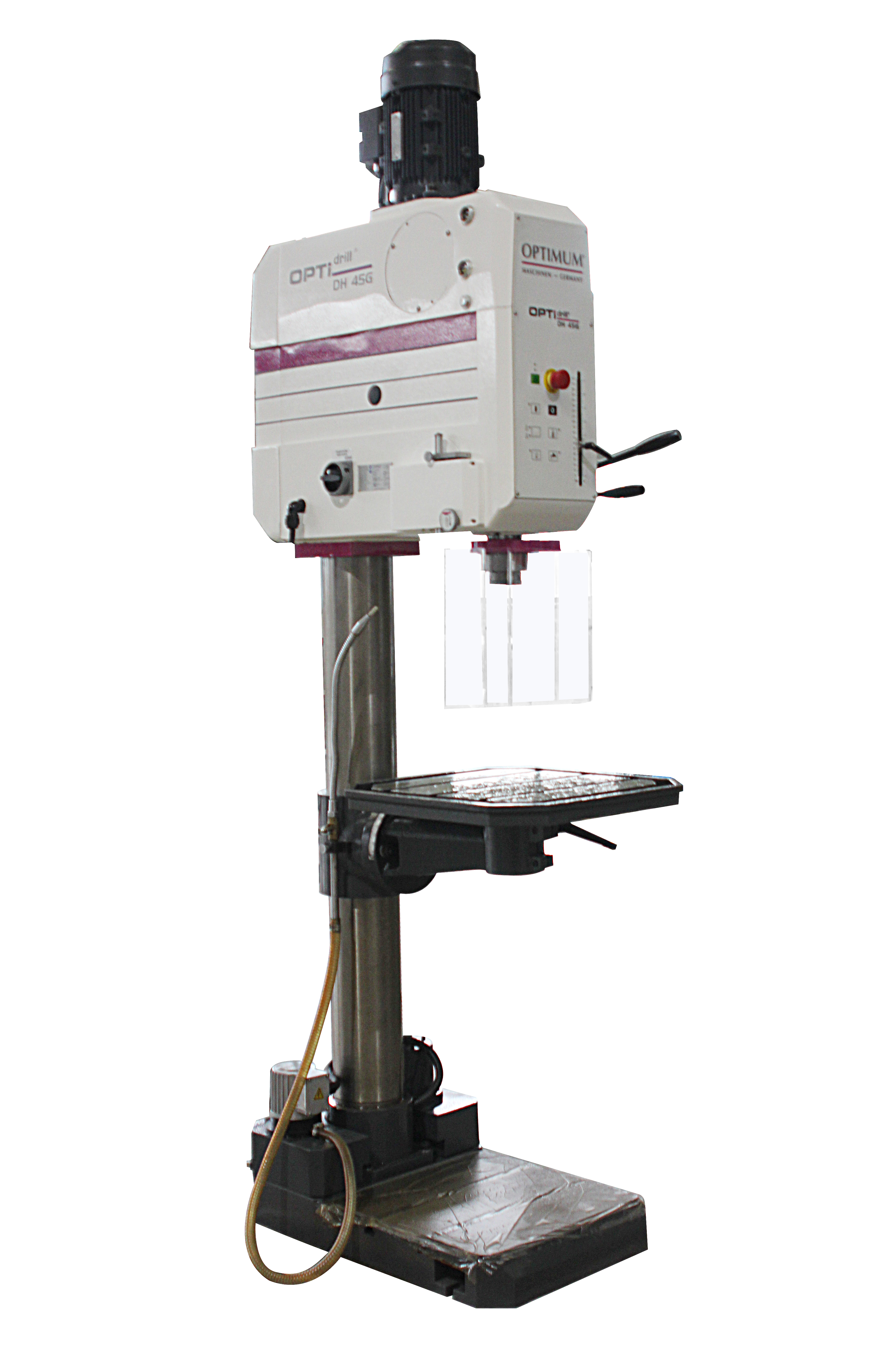 DRILLING MACHINE DH45G - Image 2