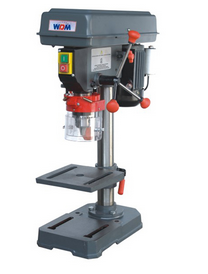 Precision Drilling Machine