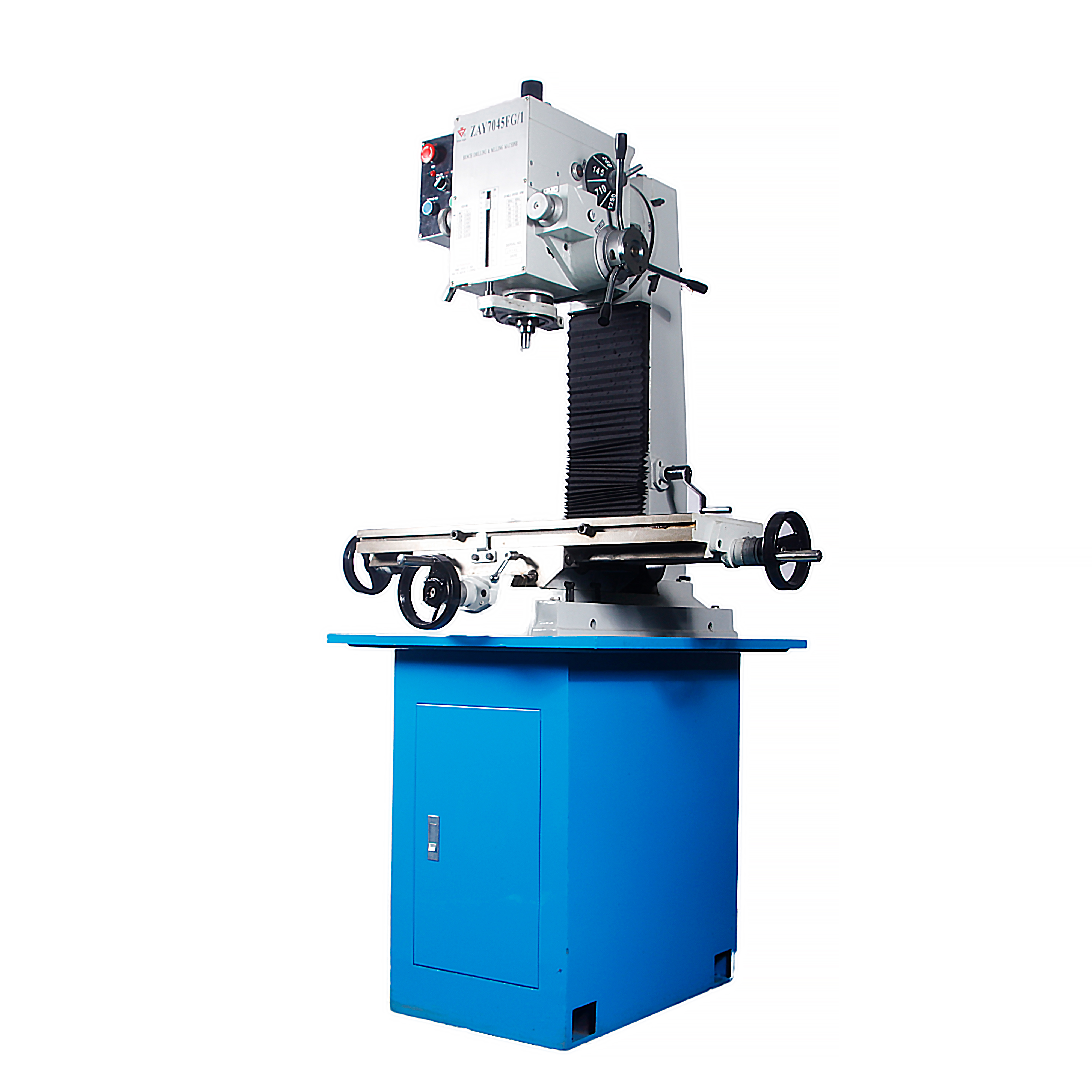 Benchtop Drilling and Milling Machine