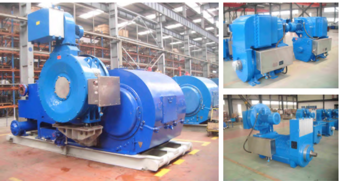 DRILLING MOTORS - Image 2