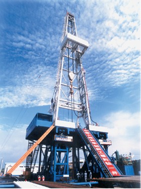 Drilling Rigs - Image 3