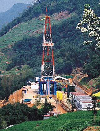 Drilling Rigs - Image 2