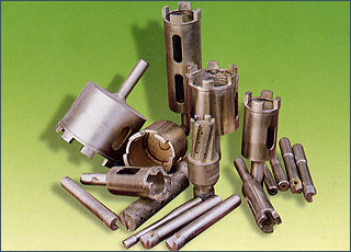Drilling Tools (Core Bits) - Image 2