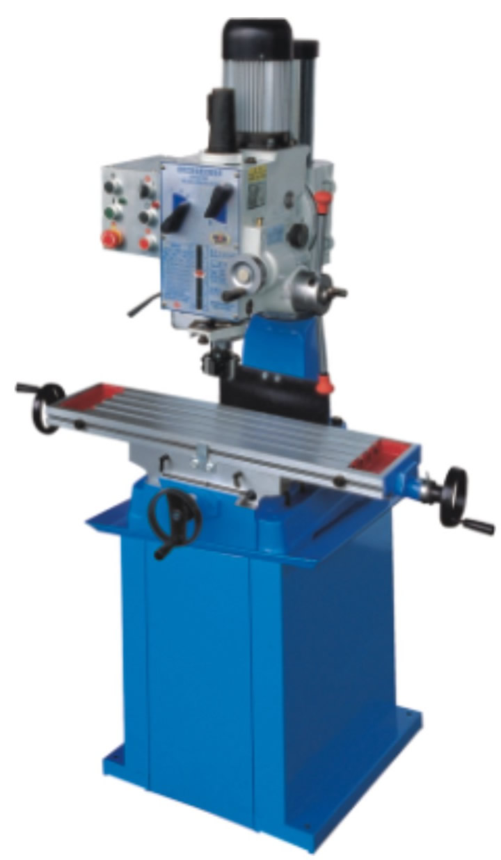 Drilling Machines