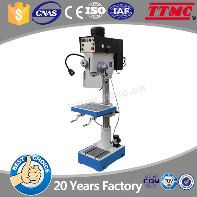 Drilling/Milling machine - Image 2