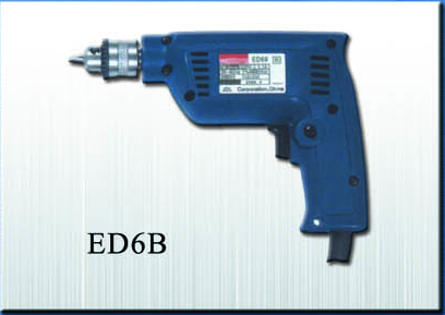 Electric Hand Drill