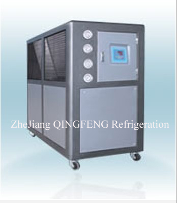 Commercial Drinking Water Chiller