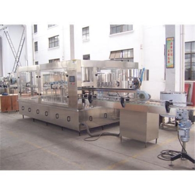 Drinking water filling machine manufacturer - Image 3