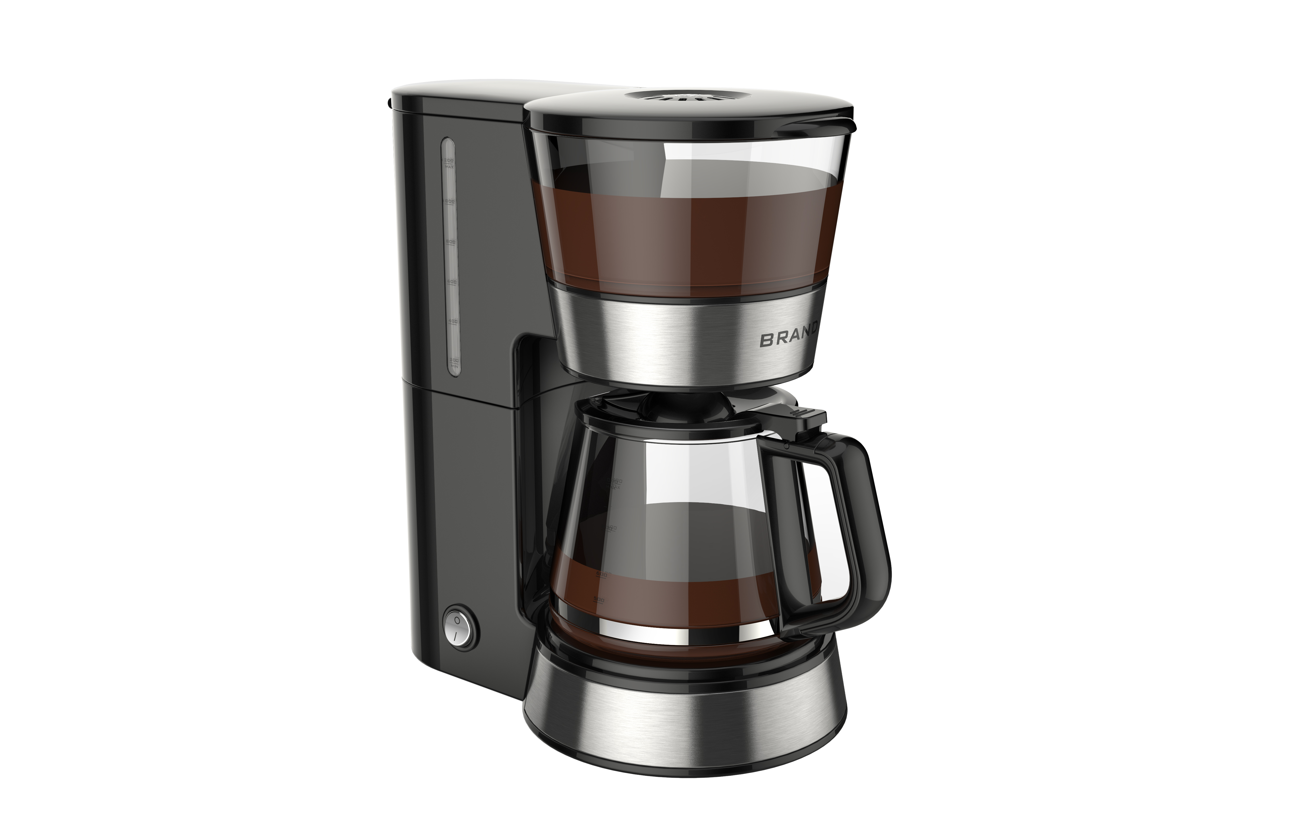 Electric Drip Coffee Maker