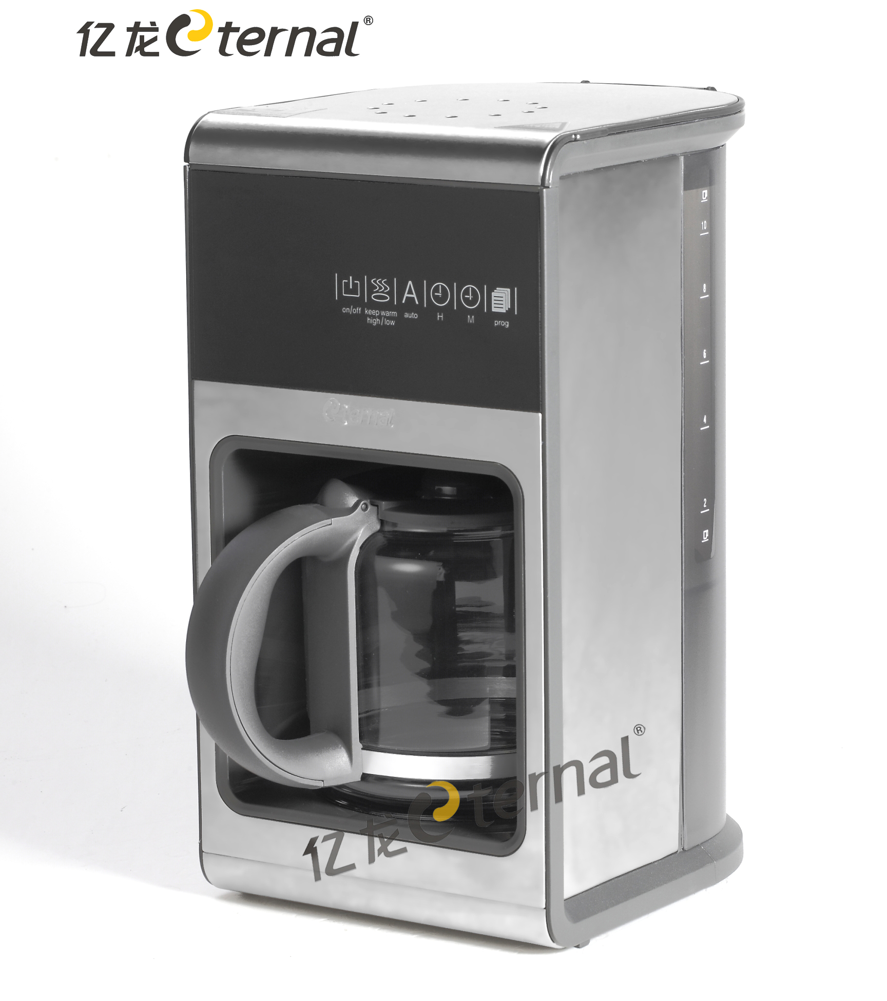 Drip Coffee Maker - Image 3