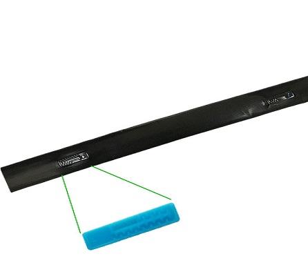 Drip tape with flat emitter - Image 2