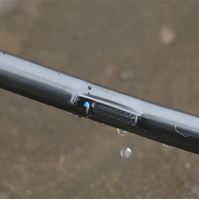 Flat Emitter Drip Tape