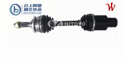 Automotive Drive Shaft