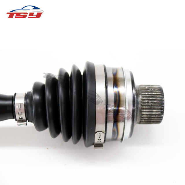 Drive shaft - Image 2