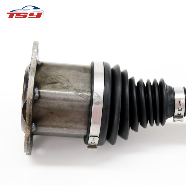 Automotive Drive Shaft