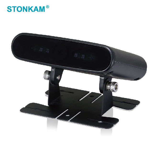 Driver Fatigue Monitoring System Driving Status Detection - Image 3