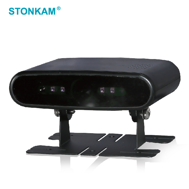 Driver Fatigue Monitoring System Driving Status Detection - Image 2