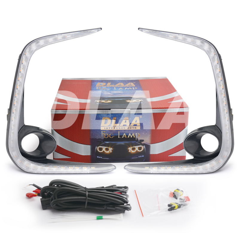 DRL (DAYTIME RUNNING LIGHT) - Image 3