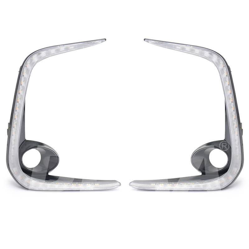 DRL (DAYTIME RUNNING LIGHT) - Image 2