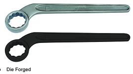Bent Box Wrench 12-Point