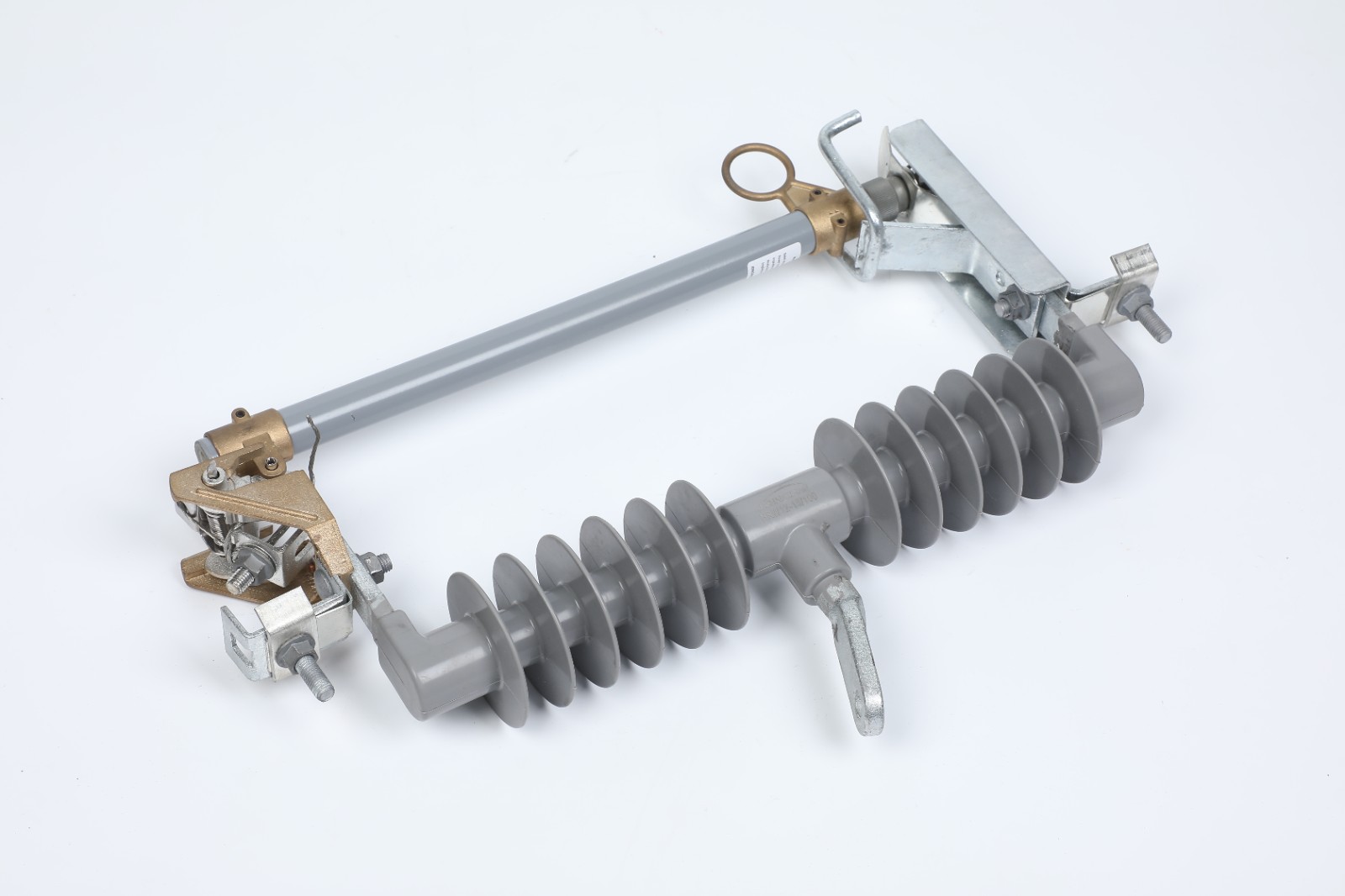 High Voltage Drop Out Fuse
