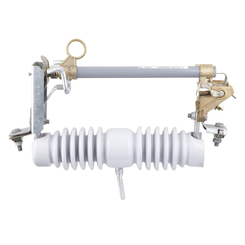 High Voltage Drop Out Fuse