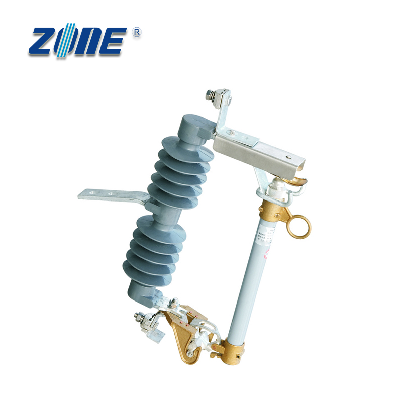 High Voltage Drop-Out Fuse