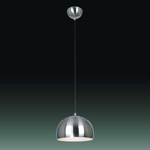 Modern Dome Pendant Light