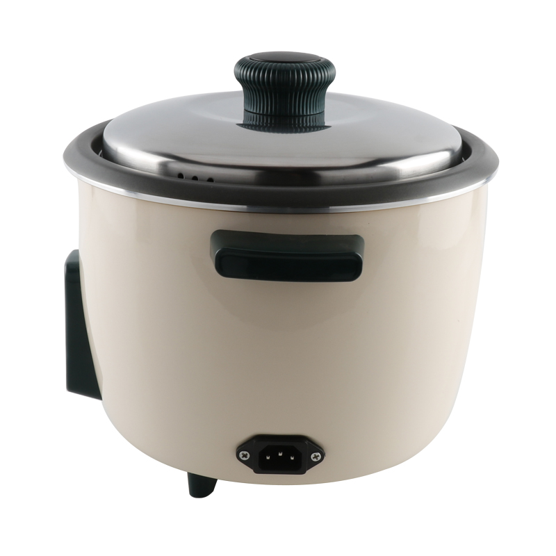 Drum Cookers Rice Cooker 0.6L 0.8L 1.0L 1.2L 1.8L 2.2L 2.8L available - Image 2
