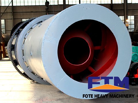 Drum Dryer - Image 2