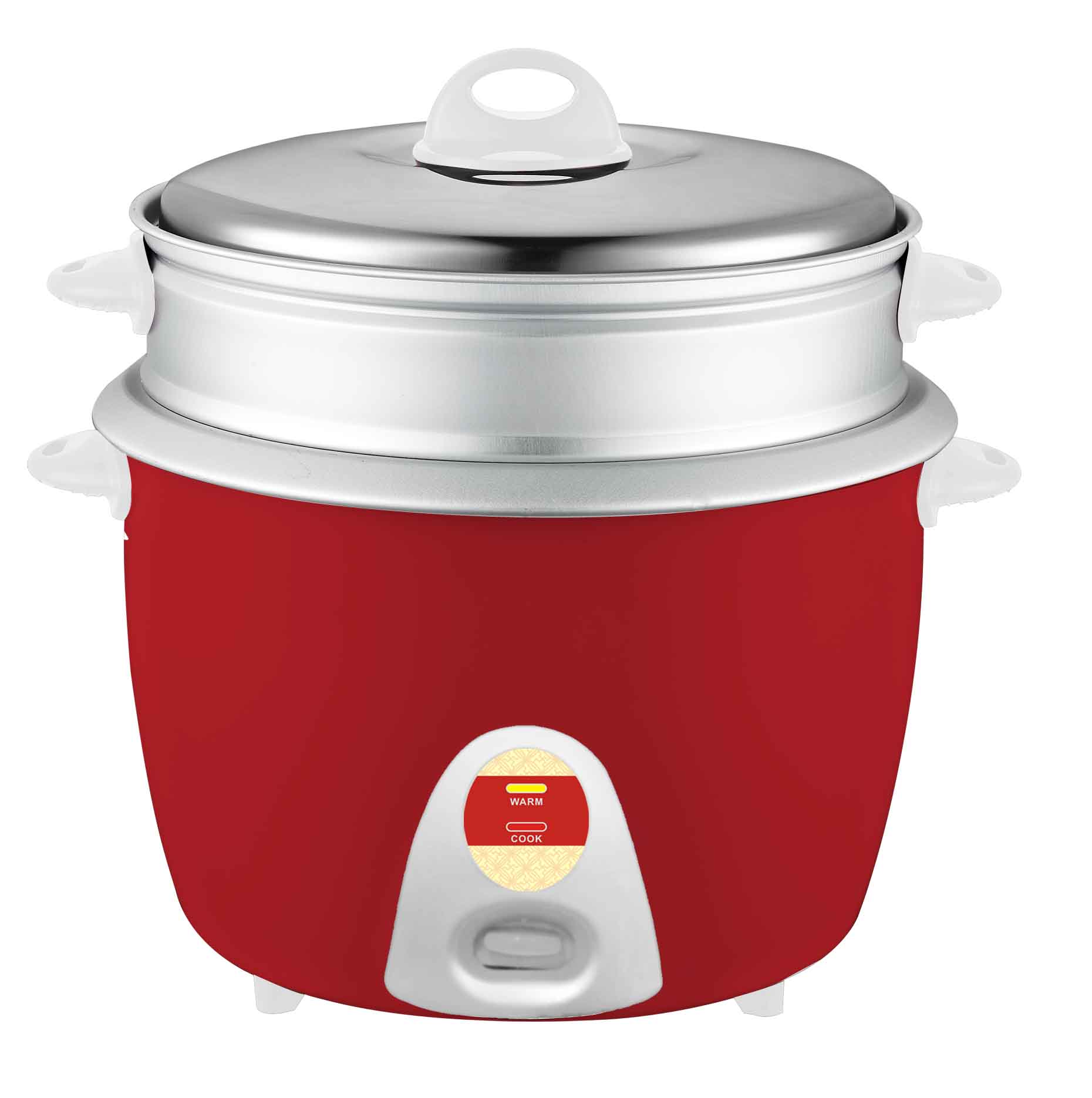 Drum Rice Cooker - Image 3