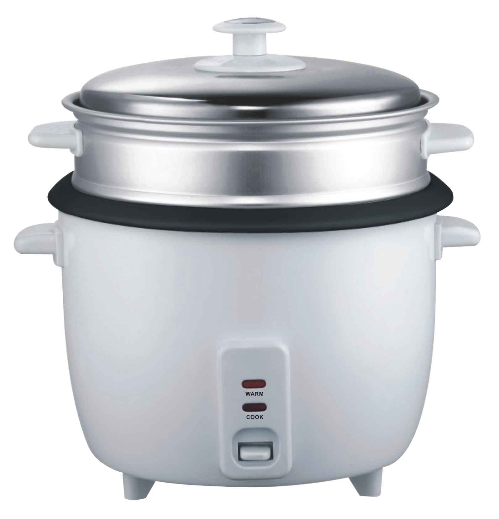 Drum Rice Cooker - Image 3