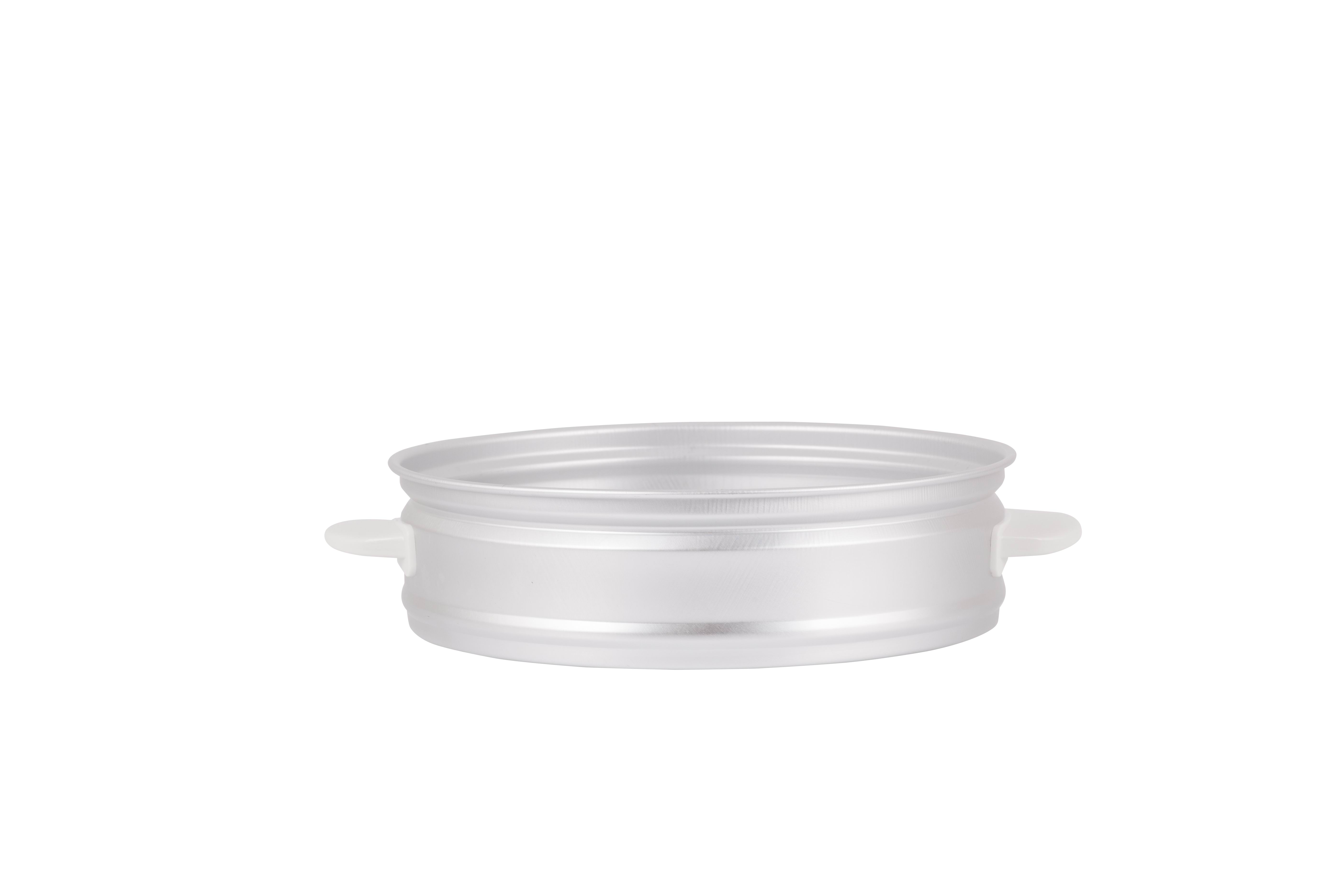 Electric Rice Cooker with Keep-Warm Function