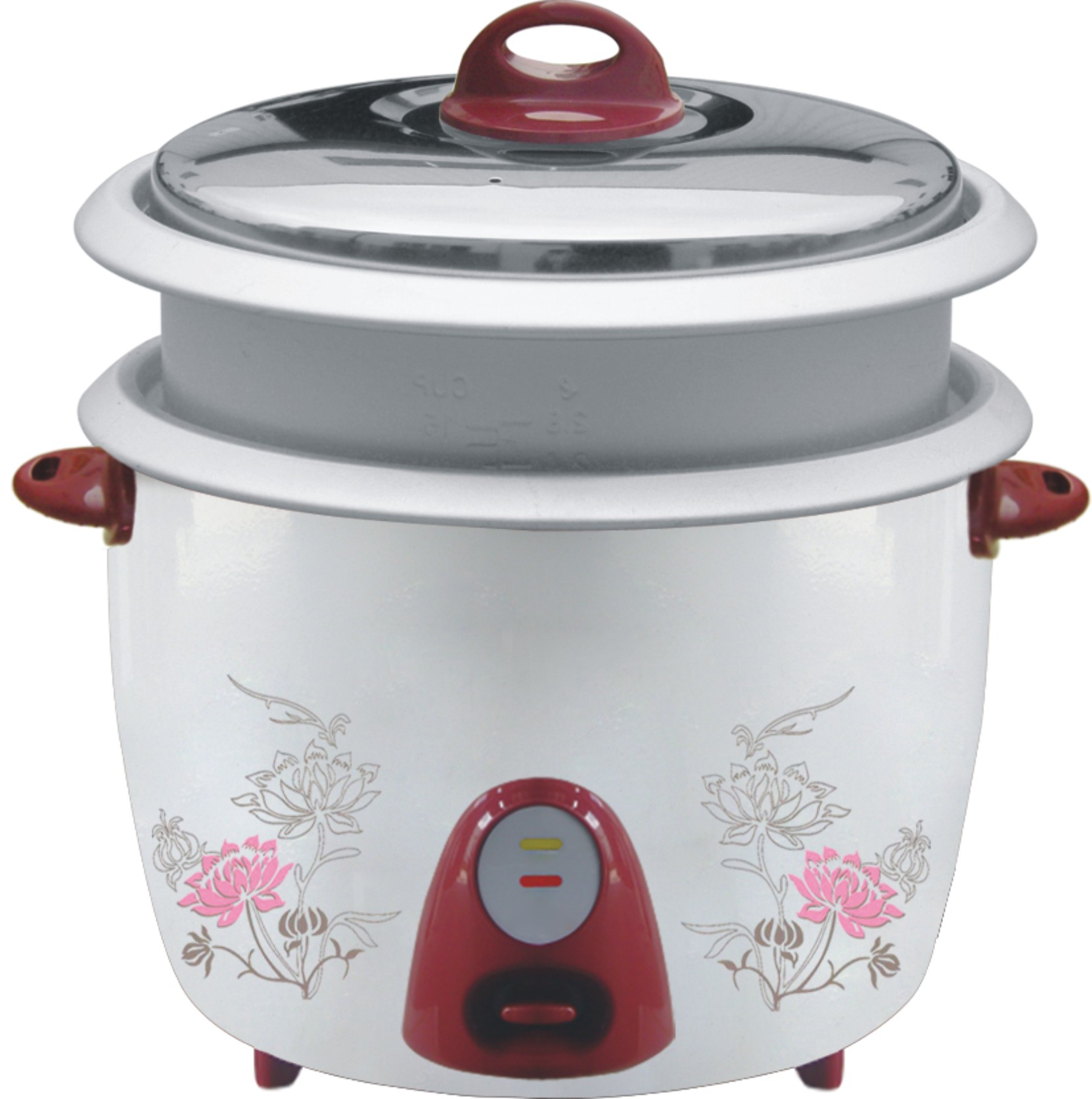 Drum Rice Cooker - Image 3