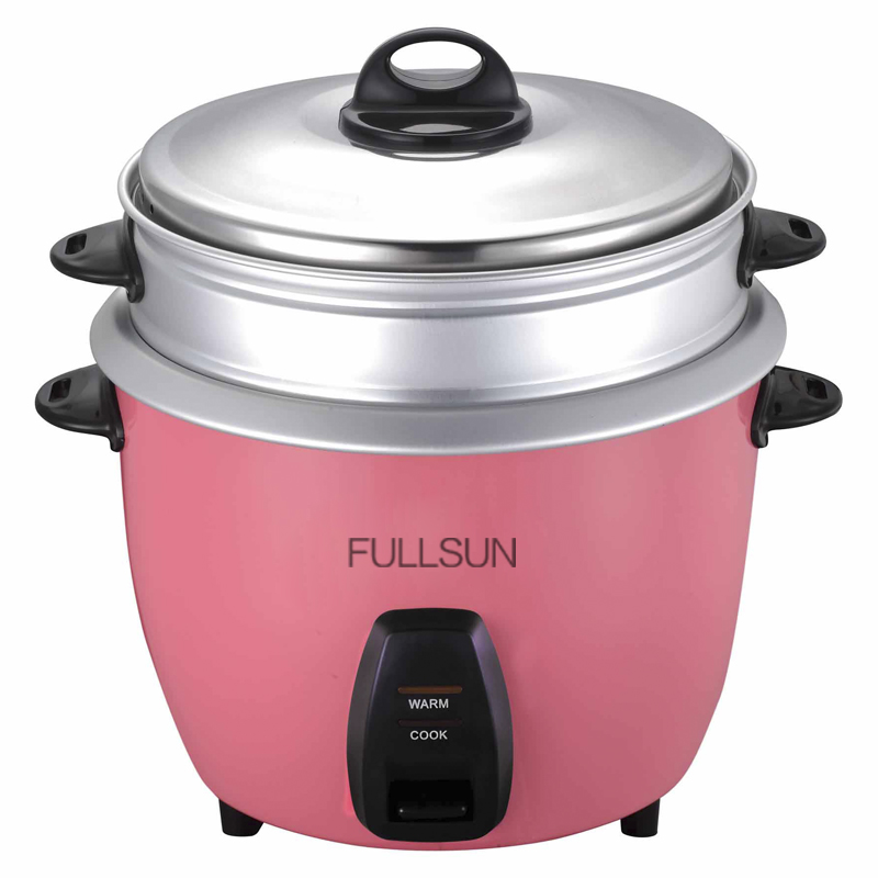 Drum rice cooker - Image 3