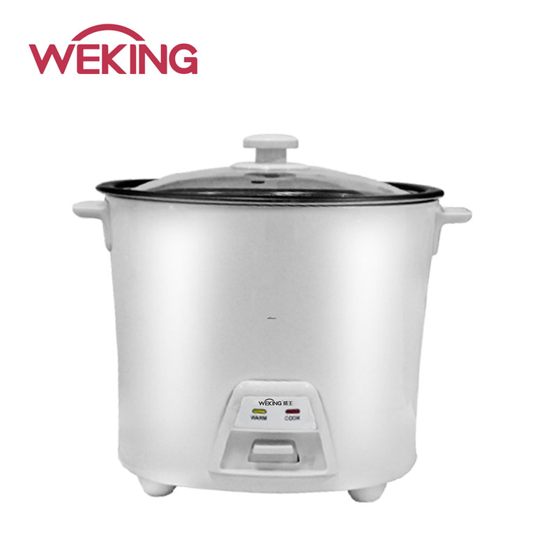 DRUM RICE COOKER - Image 3