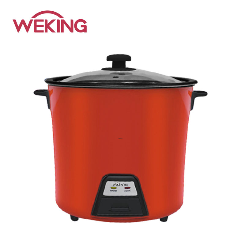 Electric Drum Rice Cooker
