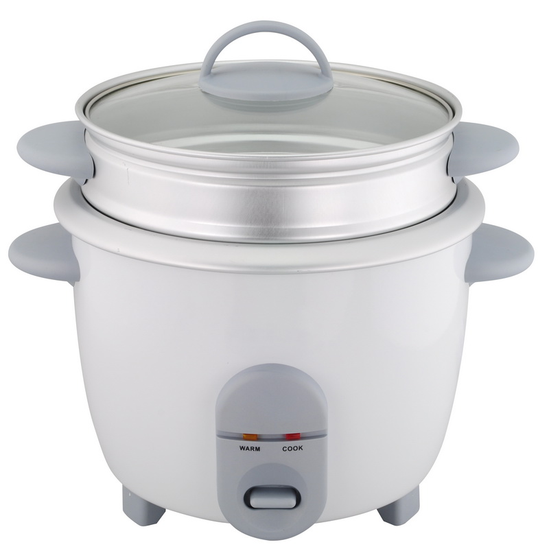 Drum Shape Rice Cooker 1.5L - Image 2