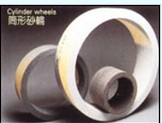 Drum Grinding Wheel for Industrial Use