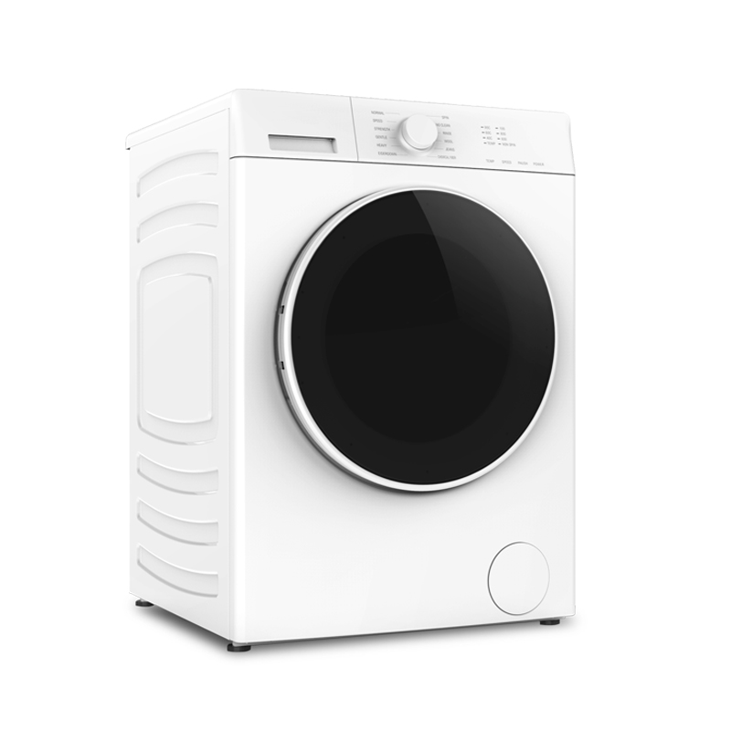 DRUM WASHING MACHINE SERIES - Image 2