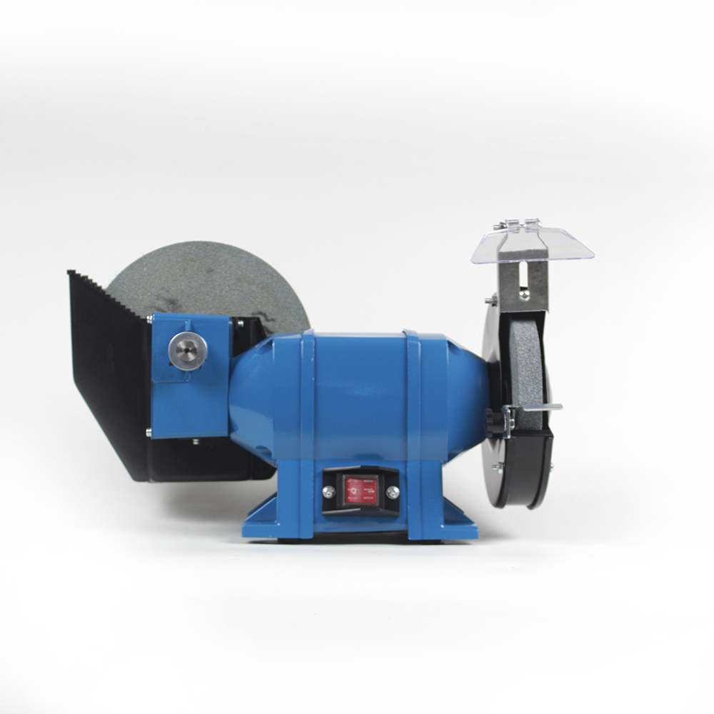 DRY AND WET BENCH GRINDER - Image 2
