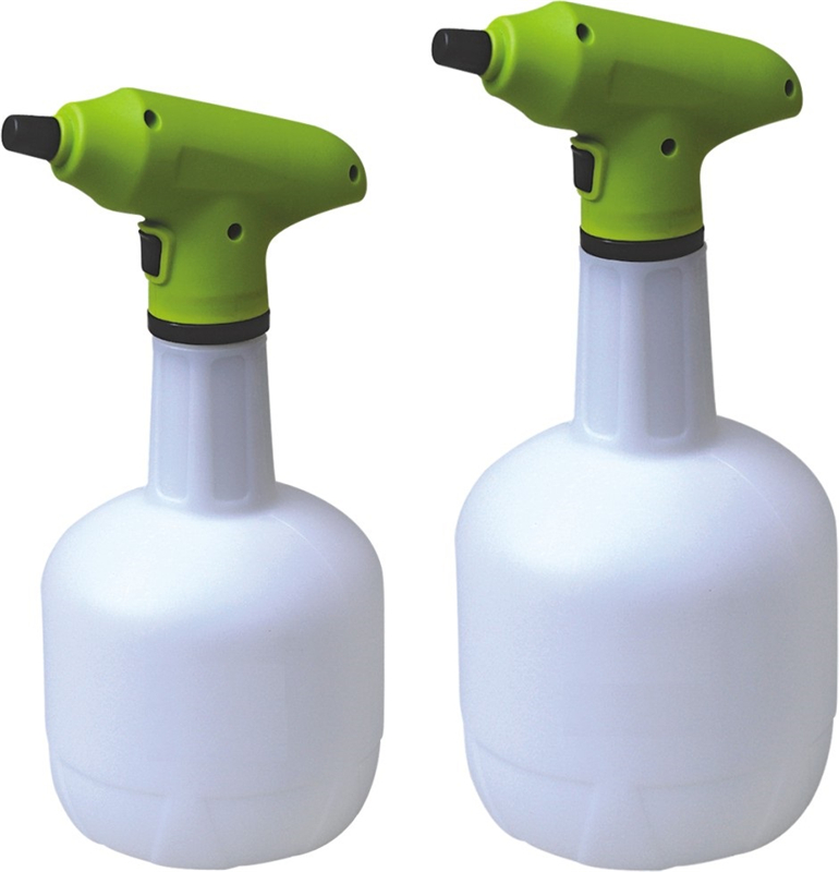 DRY BATTERY SPRAYER 1.5L 2L - Image 3