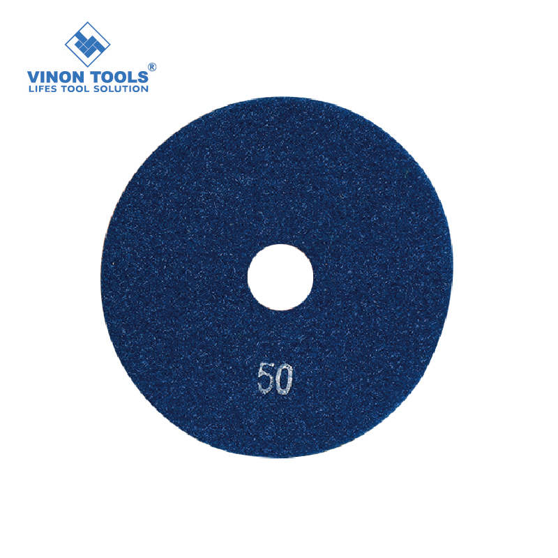 Dry Diamond Polishing pad - Image 2