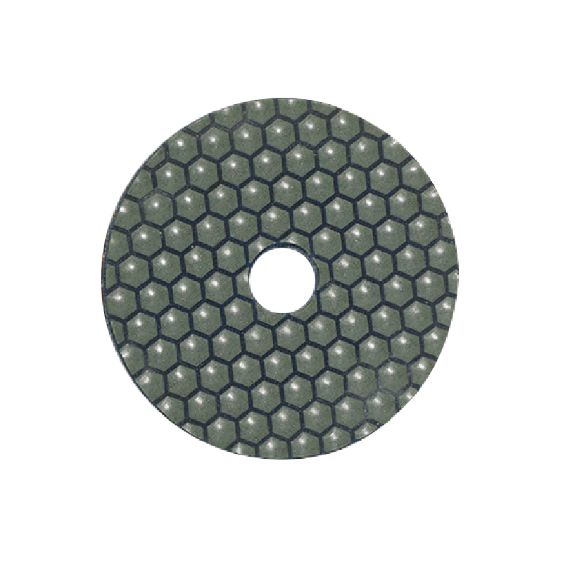 Diamond Polishing Pad for Stone