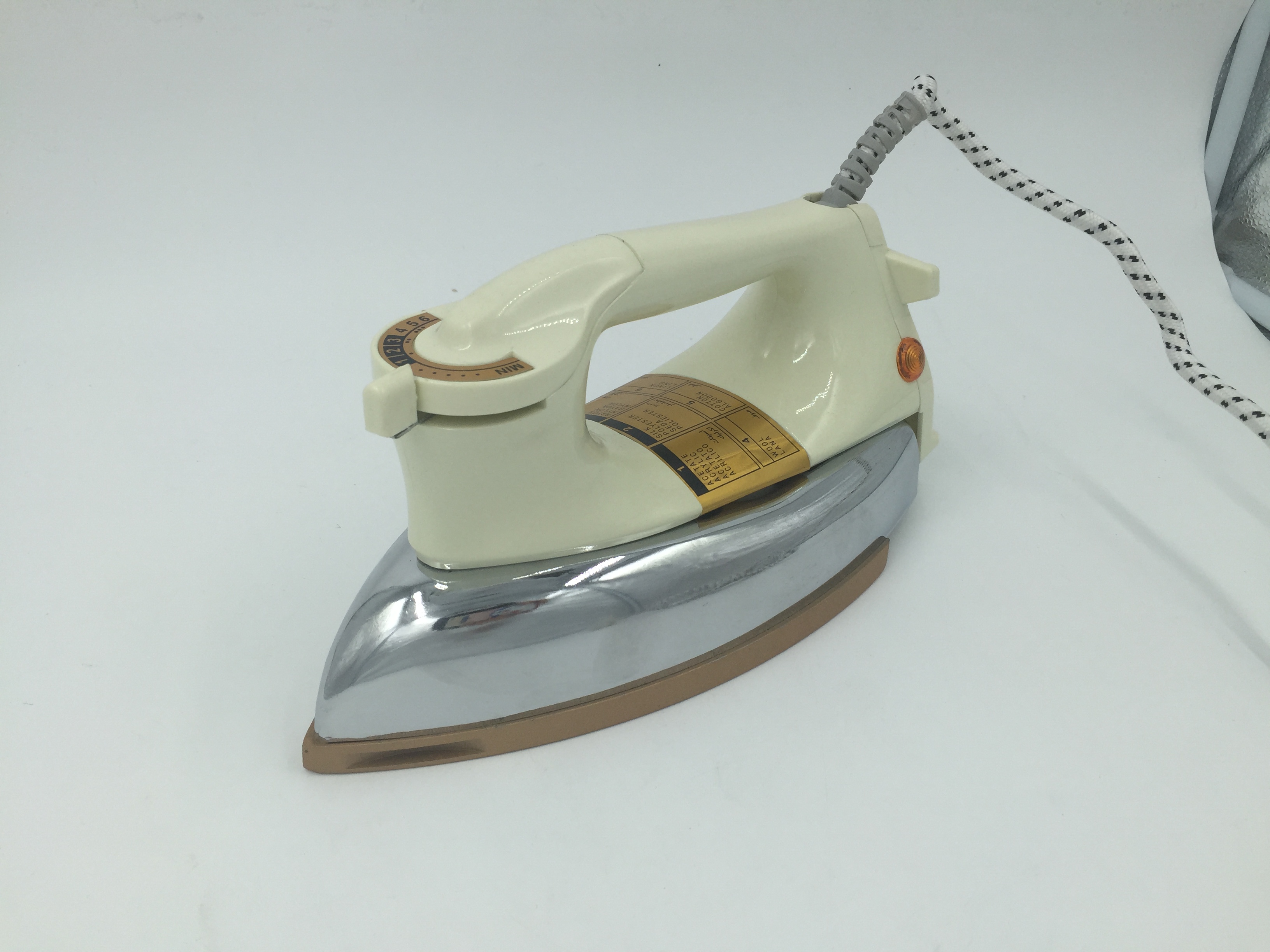 dry iron - Image 2