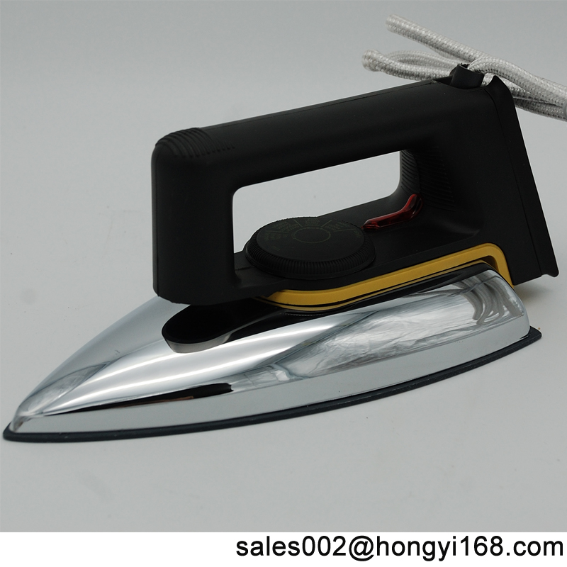 Dry Iron - Image 3