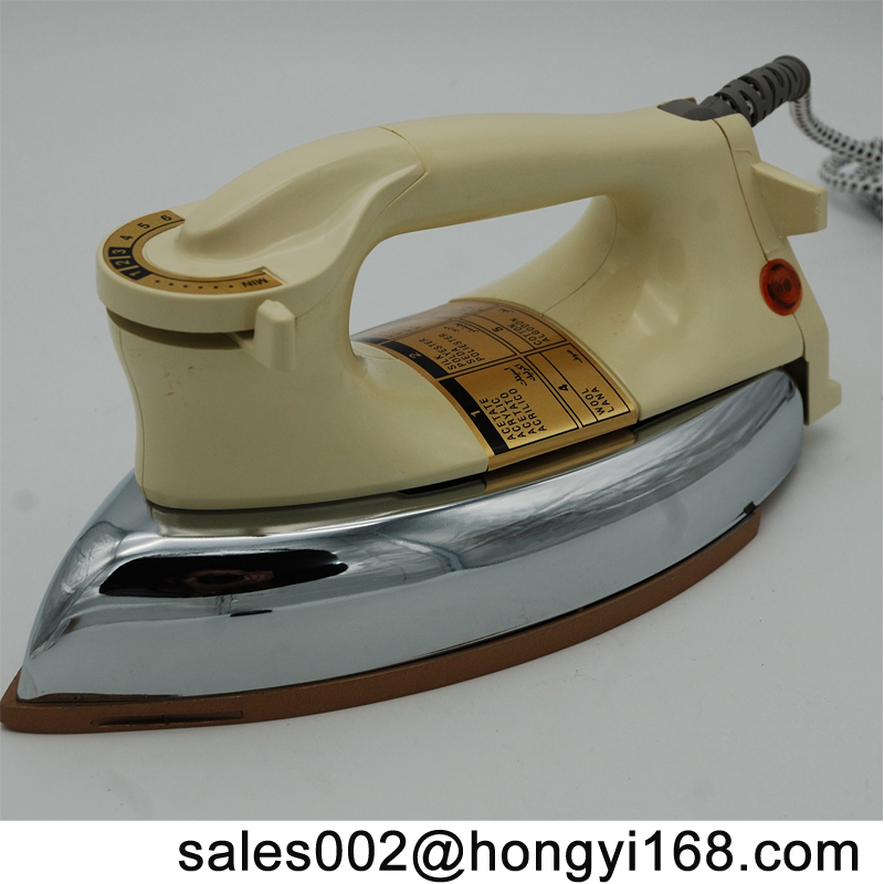 Dry Iron - Image 2