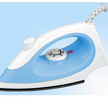 Electric Iron with Spray Function