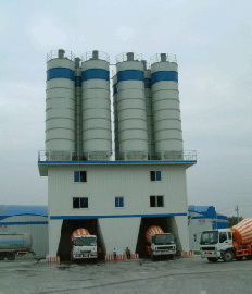 Dry Mortar Production Line - Image 3