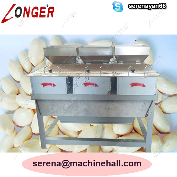 Dry Type Peanut Skin Removing Machine|Roasted Skin Peeling Machine - Image 2